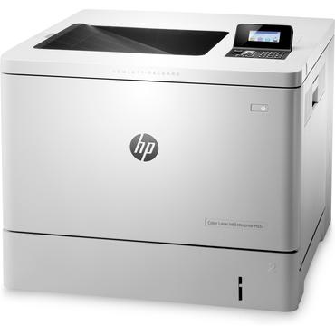HP Color LaserJet Enterprise M553n