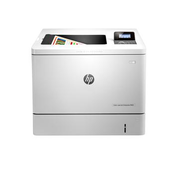 HP Color LaserJet Enterprise M553n