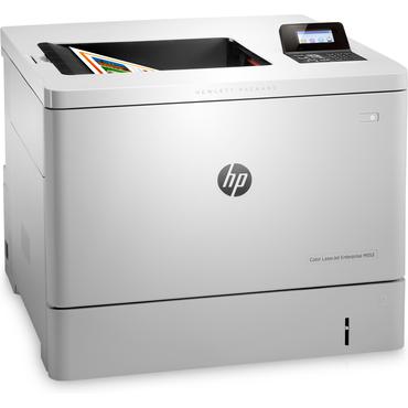HP Color LaserJet Enterprise M553n