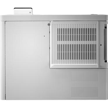 HP Color LaserJet Enterprise M553n