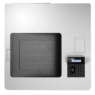 HP Color LaserJet Enterprise M553n