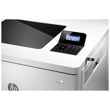 HP Color LaserJet Enterprise M553n