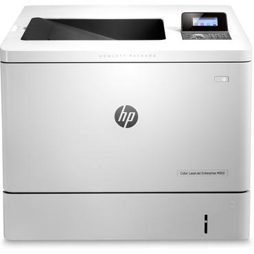 HP Color LaserJet Enterprise M553n