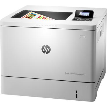 HP Color LaserJet Enterprise M553n