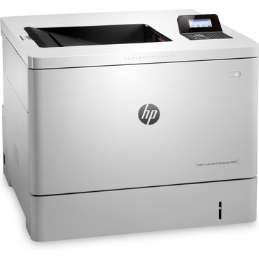 HP Color LaserJet Enterprise M553n
