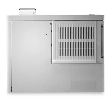 HP Color LaserJet Enterprise M553n