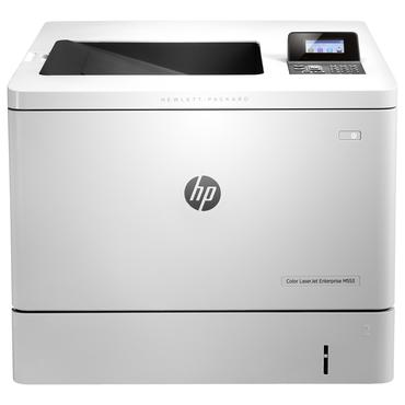 HP Color LaserJet Enterprise M553n