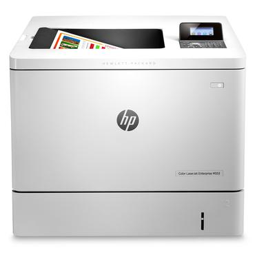 HP Color LaserJet Enterprise M553n