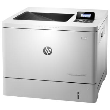 HP Color LaserJet Enterprise M553n