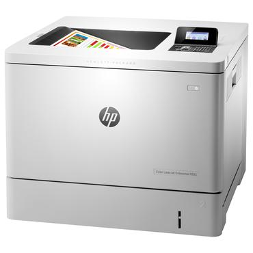 HP Color LaserJet Enterprise M553n