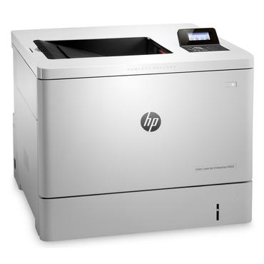 HP Color LaserJet Enterprise M553n
