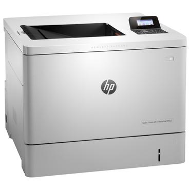 HP Color LaserJet Enterprise M553n