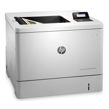 HP Color LaserJet Enterprise M553n