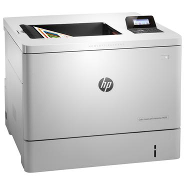 HP Color LaserJet Enterprise M553n