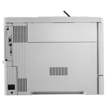 HP Color LaserJet Enterprise M553n