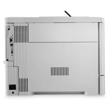 HP Color LaserJet Enterprise M553n