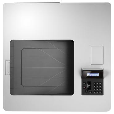 HP Color LaserJet Enterprise M553n