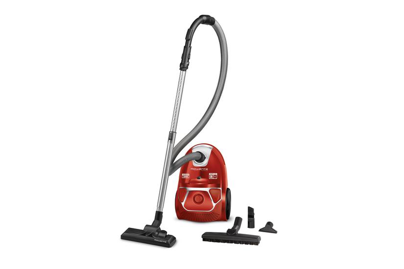 Rowenta Compact Power RO3953 3 L Beholder vakuum Dry 900 W St&oslash;vpose
