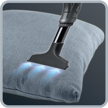 Rowenta Compact Power RO3953 3 L Beholder vakuum Dry 900 W Støvpose