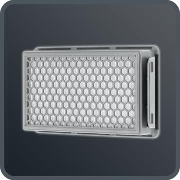 Rowenta Compact Power RO3953 3 L Beholder vakuum Dry 900 W Støvpose