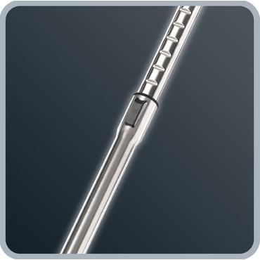 Rowenta Compact Power RO3953 3 L Beholder vakuum Dry 900 W Støvpose