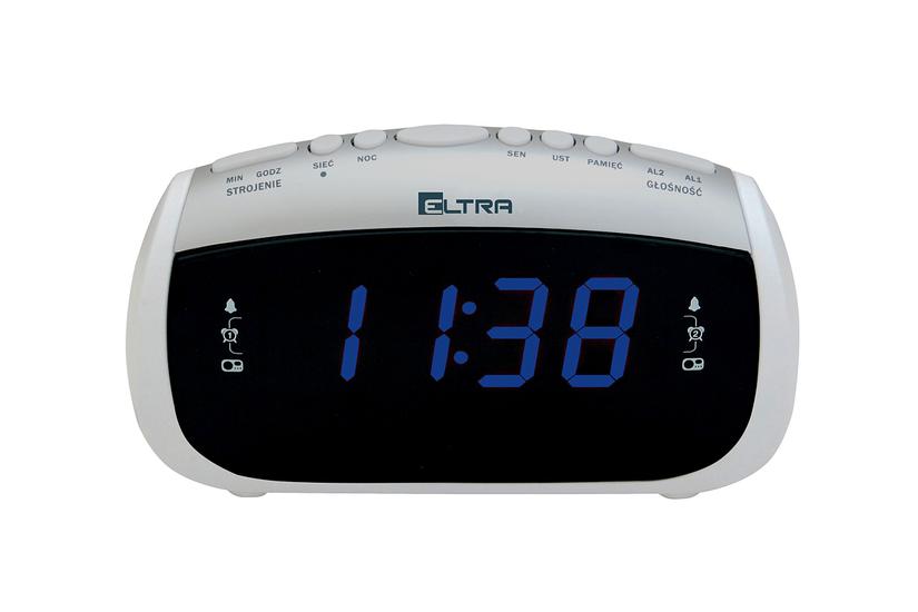 *ELTRA ZOSIA 312PLL white