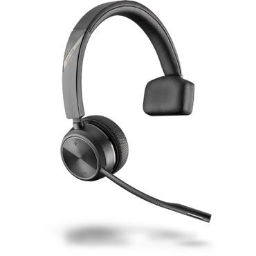 Poly Savi 7210 Office - trådløst headset-system