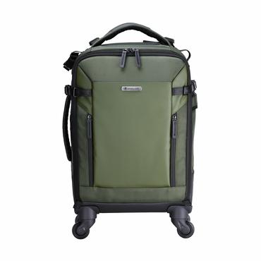 Vanguard Select 55 BT rygs&aelig;k City backpack Gr&oslash;n