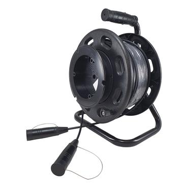 Equip HDMI PHS Ethernet 2.1 A-A St/St 100.0m 8K60Hz HDRopt.