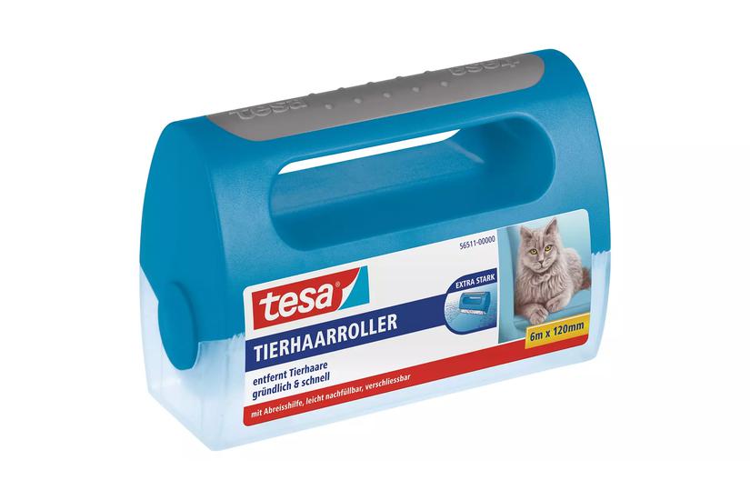 TESA 56511-00000-07 k&aelig;ledyrsh&aring;rfjerner