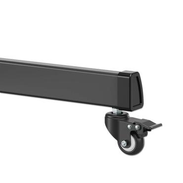 Manhattan 462709 tv-beslag 3,05 m (120") Sort