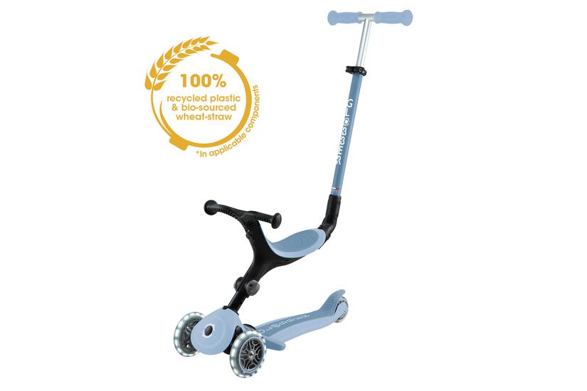 Go-Up Active Lights Eco (blau)