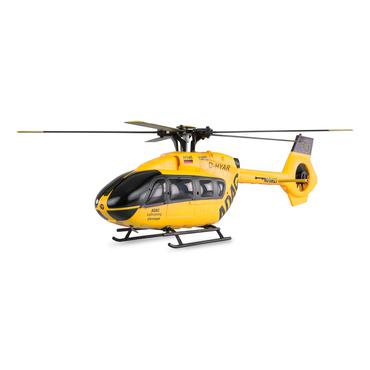 Amewi ADAC H145 Helikopter Brushless 6-Kanal 6G RTF