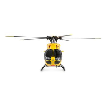 Amewi ADAC H145 Helikopter Brushless 6-Kanal 6G RTF