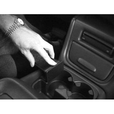 Brodit ProClip - monteringsbeslag til køretøjer