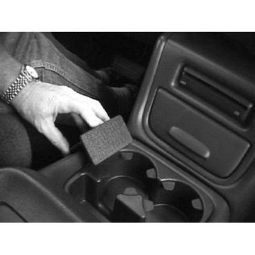 Brodit ProClip - monteringsbeslag til køretøjer