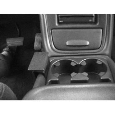 Brodit ProClip - monteringsbeslag til køretøjer