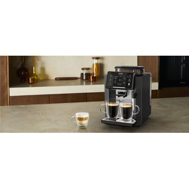 Krups Sensation EA910A Fuld-auto Espressomaskine 1,7 L