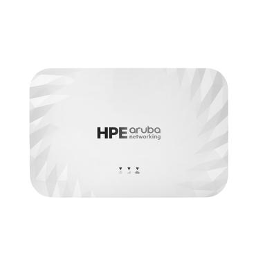 HPE Aruba Networking BR-150 5G Cellular - brygga - LTE - 5G, 4G - skrivbordsmodell