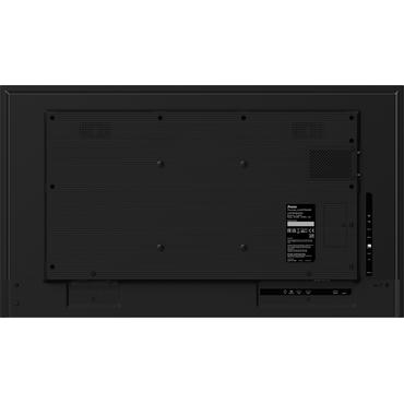 iiyama ProLite LH3275HS-B1AG 32" Klass (31.5" visbar) LED-bakgrundsbelyst LCD-skärm