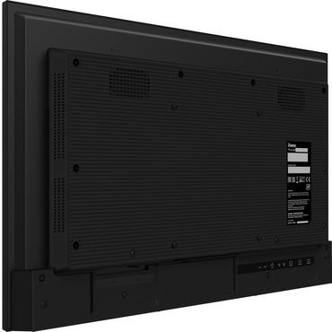 iiyama ProLite LH3275HS-B1AG 32" Klass (31.5" visbar) LED-bakgrundsbelyst LCD-skärm