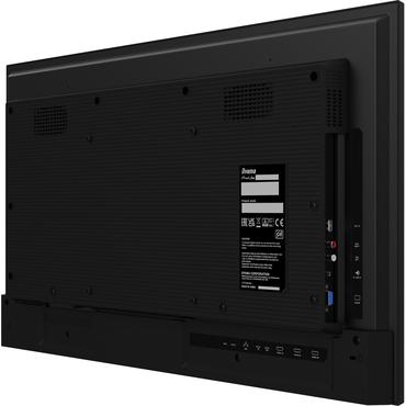 iiyama ProLite LH3275HS-B1AG 32" Klass (31.5" visbar) LED-bakgrundsbelyst LCD-skärm