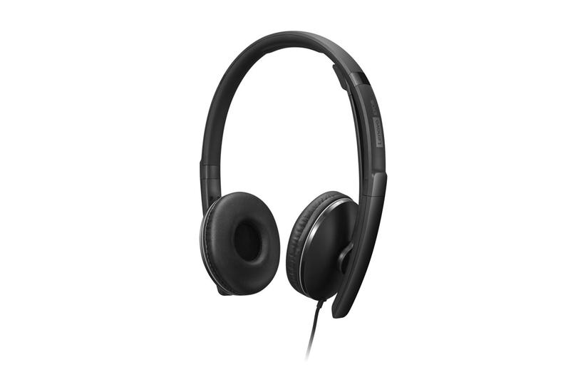 Lenovo Gen Headset Usb
