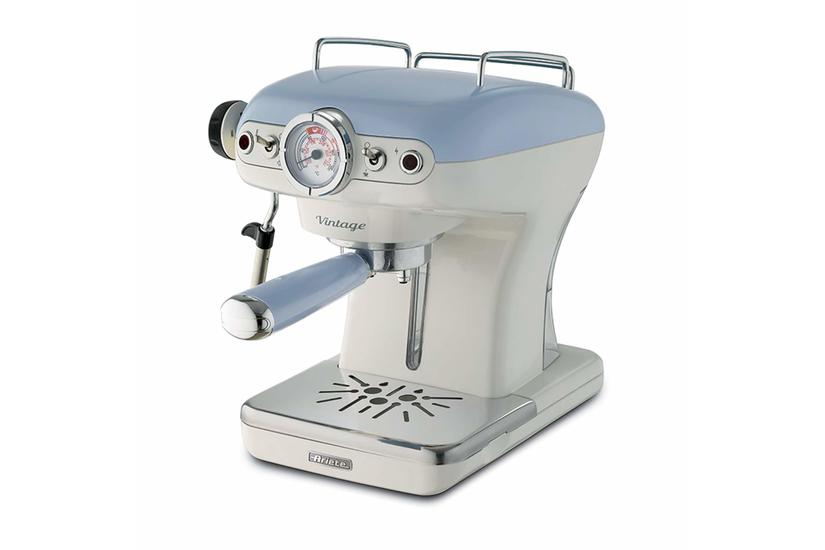 Ariete 1389/15 Vejledning Espressomaskine 0,9 L