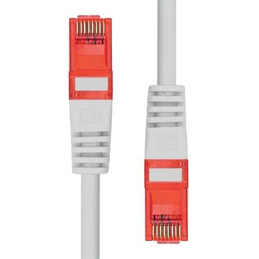 ProXtend patchkabel - 15 m - grå