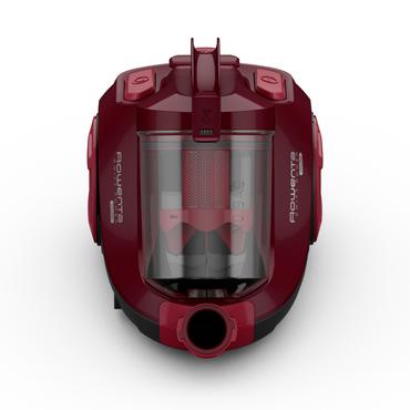 Rowenta Swift Power RO2933 1,2 L Beholder vakuum Dry 750 W Poseløs