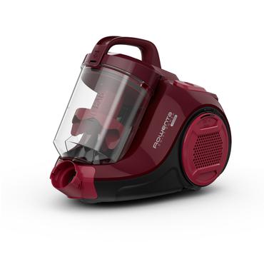 Rowenta Swift Power RO2933 1,2 L Beholder vakuum Dry 750 W Poseløs