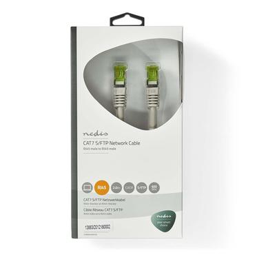 Nedis netværkskabel