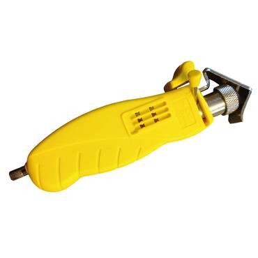 Lanview kabelsaks - til 4,5 - 25 mm kabel diameter