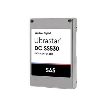 WD Ultrastar DC SS530 WUSTR1596ASS200 - 960GB